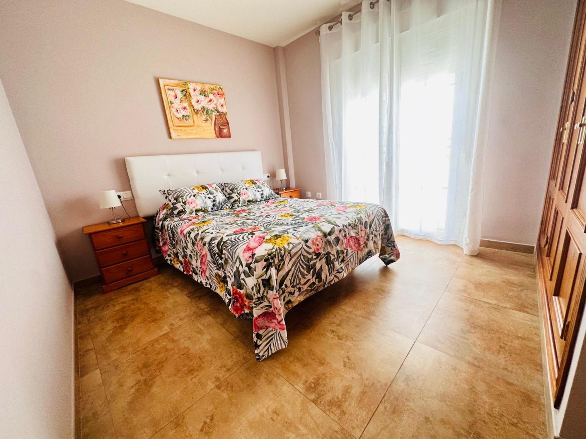 Atico Con Piscina Privada En El Corazon De Nerja! Villa Exterior photo