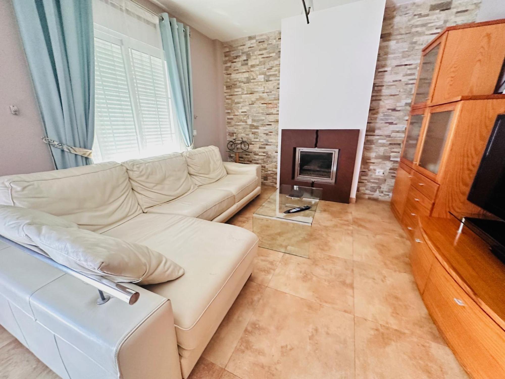 Atico Con Piscina Privada En El Corazon De Nerja! Villa Exterior photo